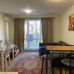 Flores Park Lägenhet Slăntjev Brjag