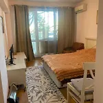 Flores Park Lägenhet Slăntjev Brjag