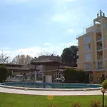 Flores Park Slăntjev Brjag