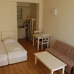 Lägenhet Flores Park Slăntjev Brjag