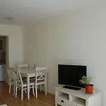 Flores Park * Slăntjev Brjag