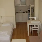 Flores Park Slăntjev Brjag