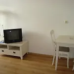 Flores Park Slăntjev Brjag