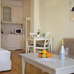 Flores Park Lägenhet Slăntjev Brjag