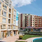 Flores Park Lägenhet Slăntjev Brjag