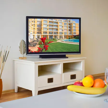 Flores Park * サニービーチ