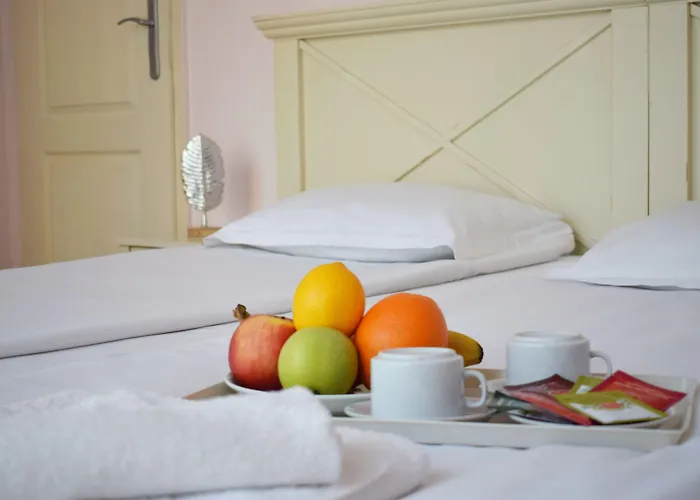 アパート Flores Park サニービーチ