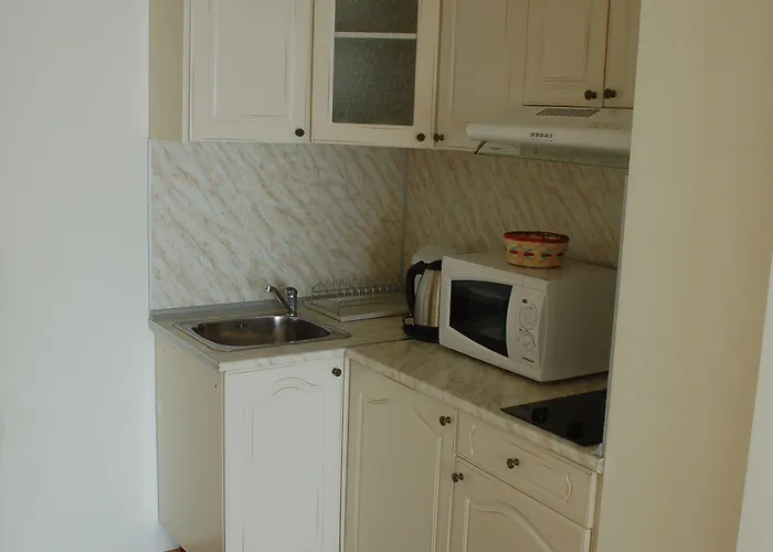 アパート Flores Park *