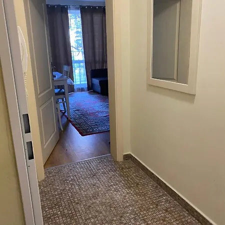 Flores Park Apartament