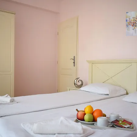 Apartament Flores Park