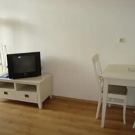 Flores Park Słoneczny Brzeg