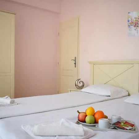 Flores Park 3* ساني بيتش