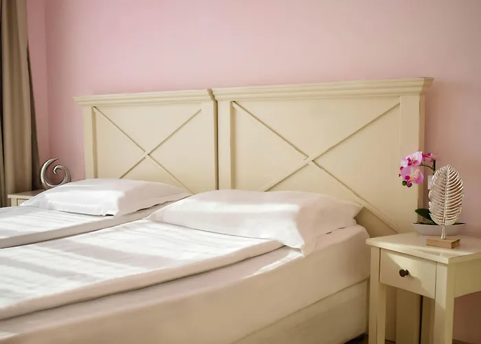 דירה Flores Park *