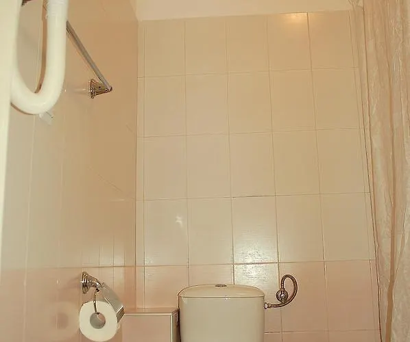 Flores Park דירה *