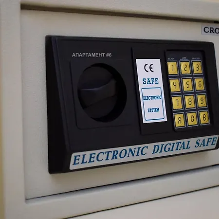 Flores Park Sunny Beach