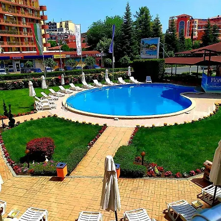 Flores Park