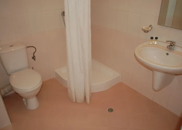 Апартаменты Flores Park