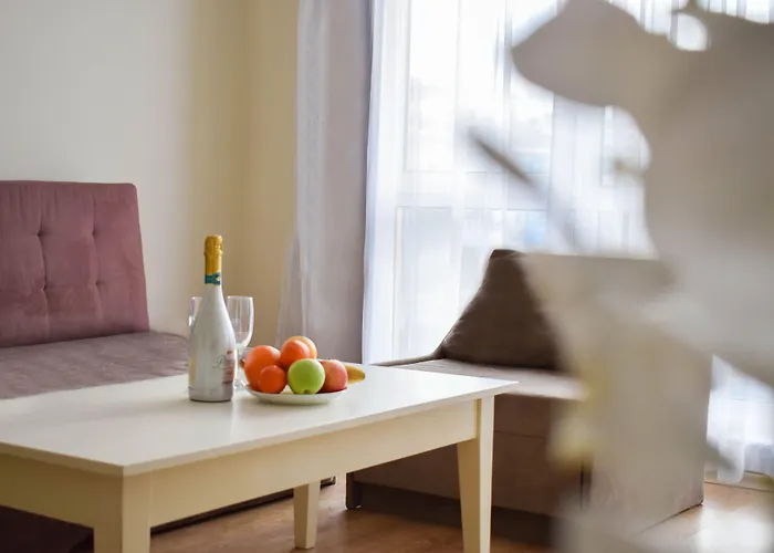 Flores Park Солнечный берег