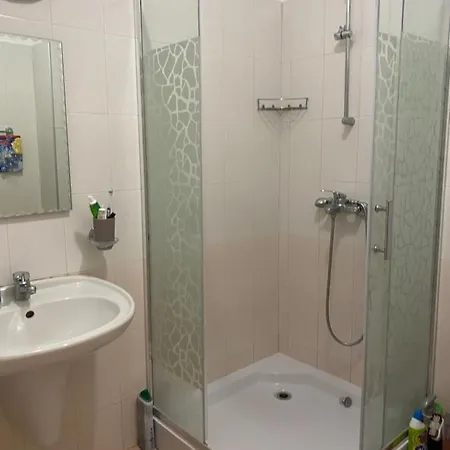 Appartement Flores Park