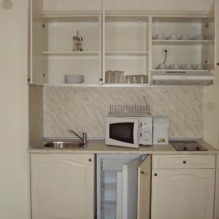 Appartement Flores Park