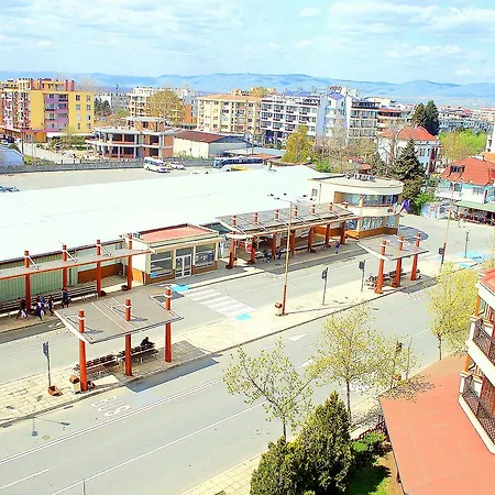 Flores Park *