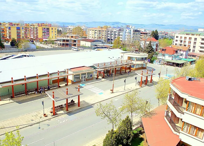 Flores Park *